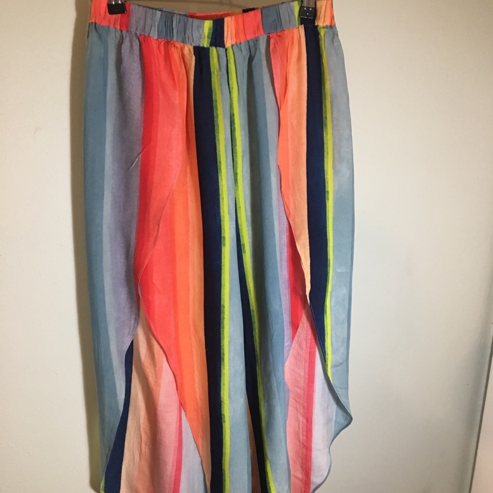 Anthropologie pants